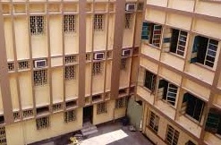 The Calcutta Anglo Gujarati College, Kolkata Image