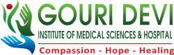 Gouri Devi Institute of Medical Sciences and Hospital, Durgapur