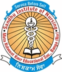 Sandhu Institute of Nursing, Shaheed Bhagat Singh Nagar