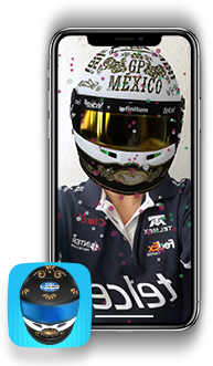 GP México 2019