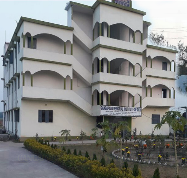 Gangapada Memorial Institute of D.Ed., Murshidabad Image