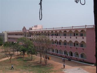 Indur Institute of Engineering and Technology Image