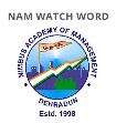 NIMBUS ACADEMY OF MANAGEMENT, DEHRADUN