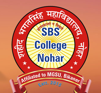 Saheed Bhagat Singh College, Nohar