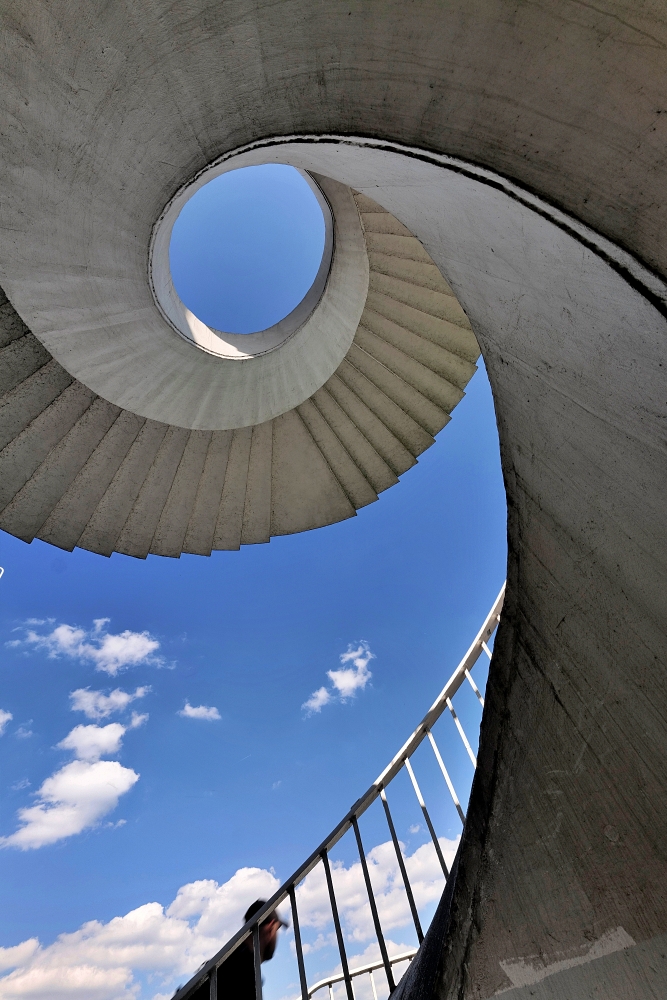 Sigma C 16-28mm F2.8 DG DN, Panasonic Lumix S1R.