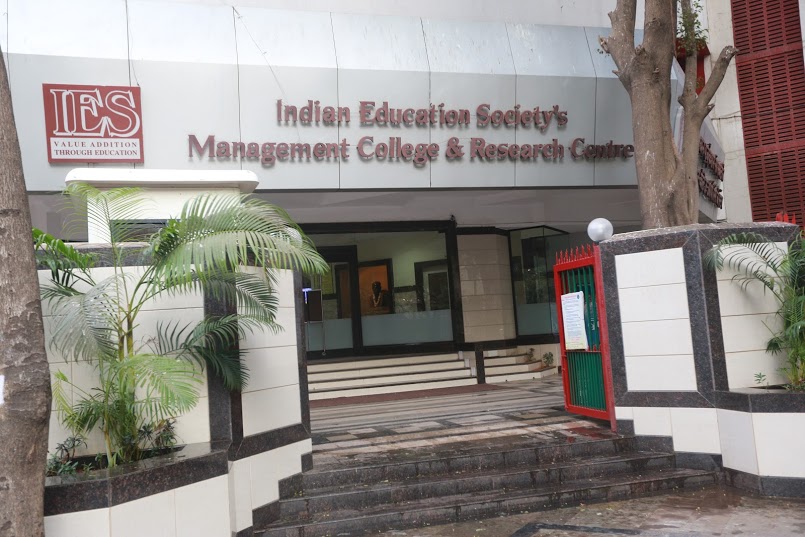 IES Management College and Research Centre, Mumbai Image