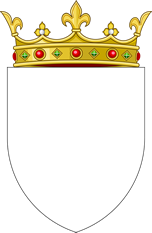 Nobiliari del Principat de Catalunya Infant