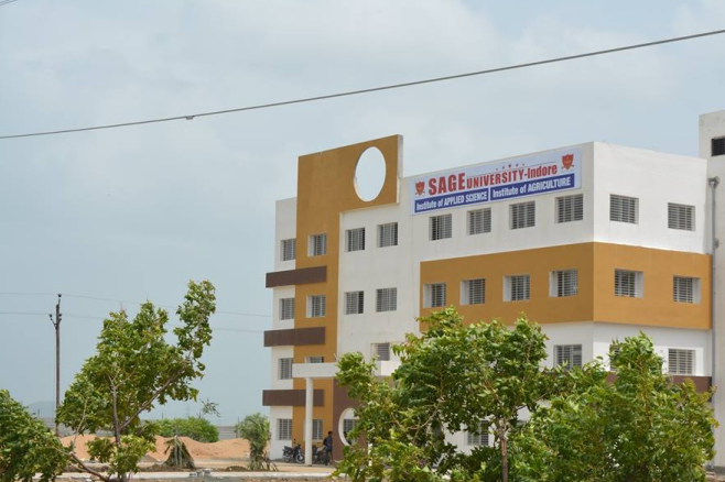 Institute of Engineering and Technology (SIRT) Image
