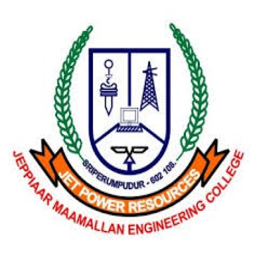 Jeppiaar Maamallan Engineering College, Sriperumbudur