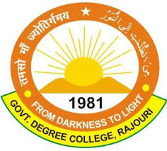Government Post Graduate College, Rajouri