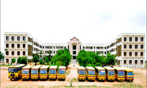SCIENT INSTITUTE OF TECHNOLOGY Image