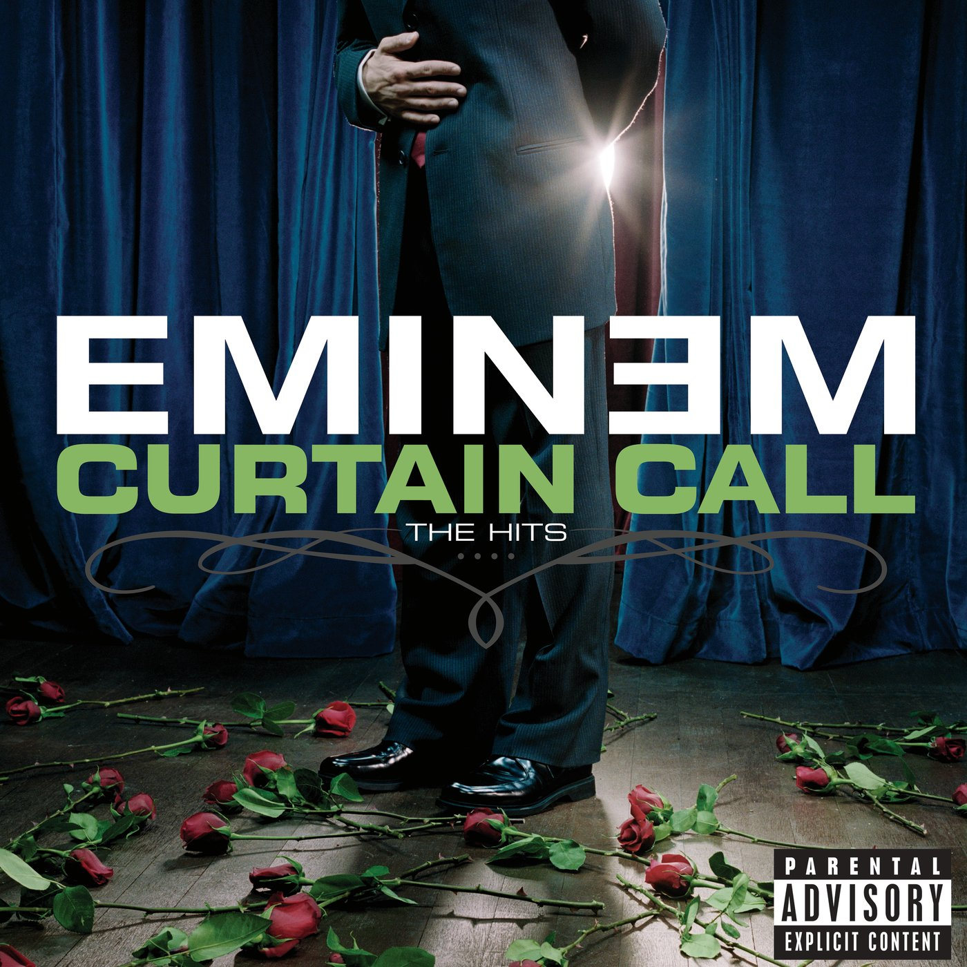 Eminem - When I'm Gone