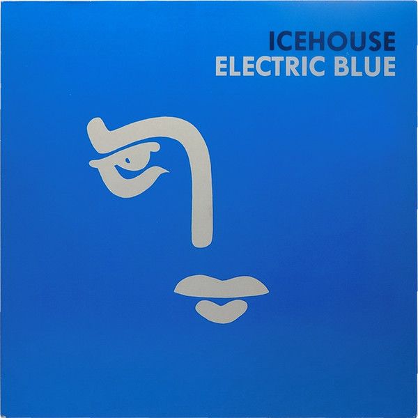 Icehouse - Electric Blue