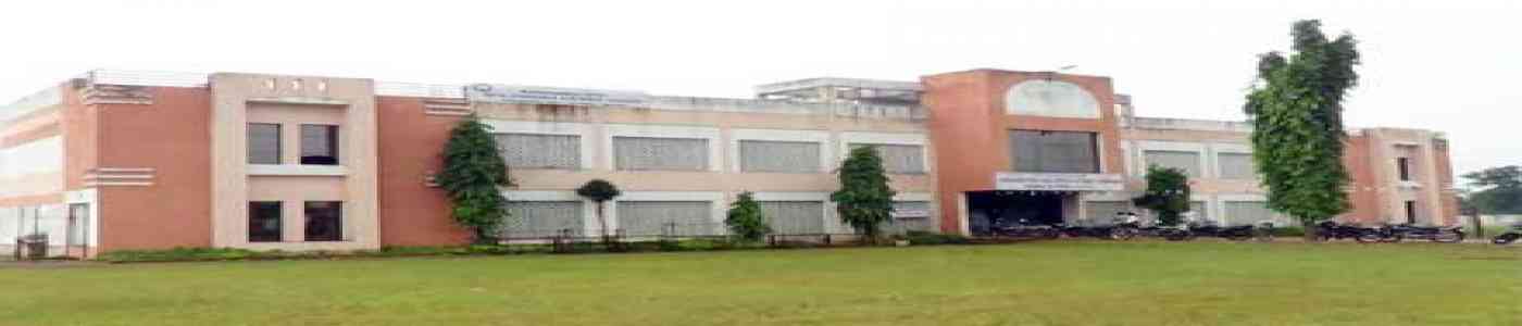 M.B. Patel Rashtrabhasha Arts and Commerce College, Ahmedabad Image