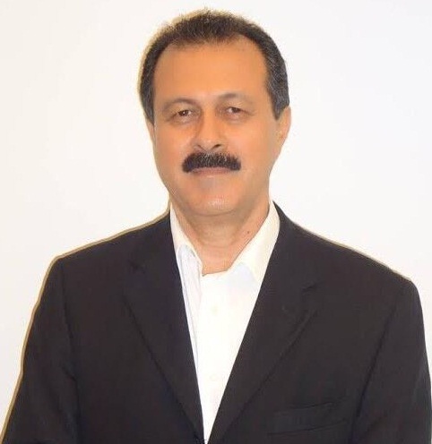 Francisco Miguel Cabanillas Beltrán