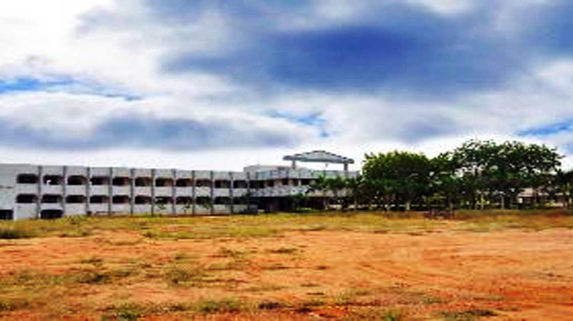 Erode Institute Of Chemical Technology Polytechnic College
