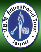 Vedic Balika P.G. Mahavidhyalaya, Jaipur