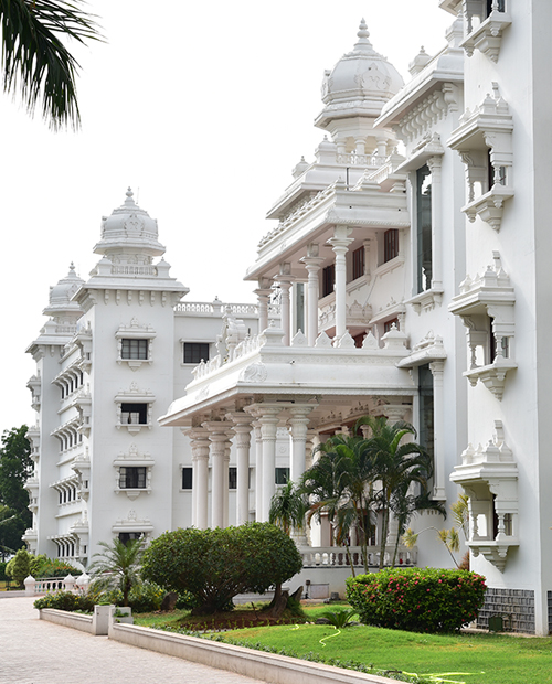 Kumaraguru College of Liberal Arts and Science, Coimbatore Image