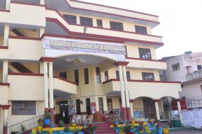 Golden College of Education, Gurdaspur Image