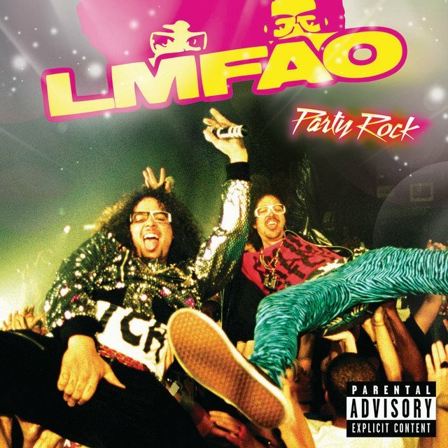 LMFAO ft Lil Jon vs Tujamo - Shots (Cesar Castilla 'Booty Bounce' Bootleg)