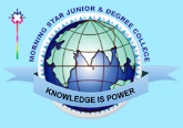 Morning Star Junior and Degree College, Guntur