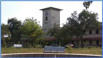 Government Polytechnic College, Rajgarh Image