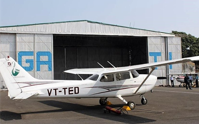 Government Aviation Training Institute, New Delhi Image
