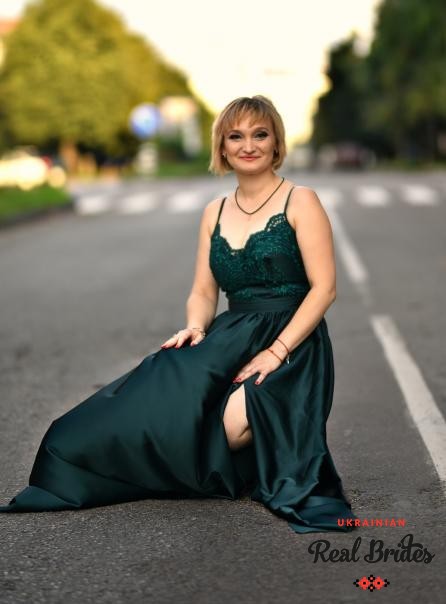 Photo gallery №1 Ukrainian women Victoriia