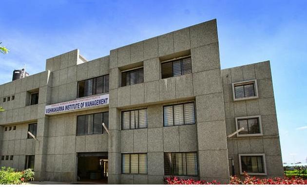 VISHWAKARMA INSTITUTE OF MANAGEMENT Image