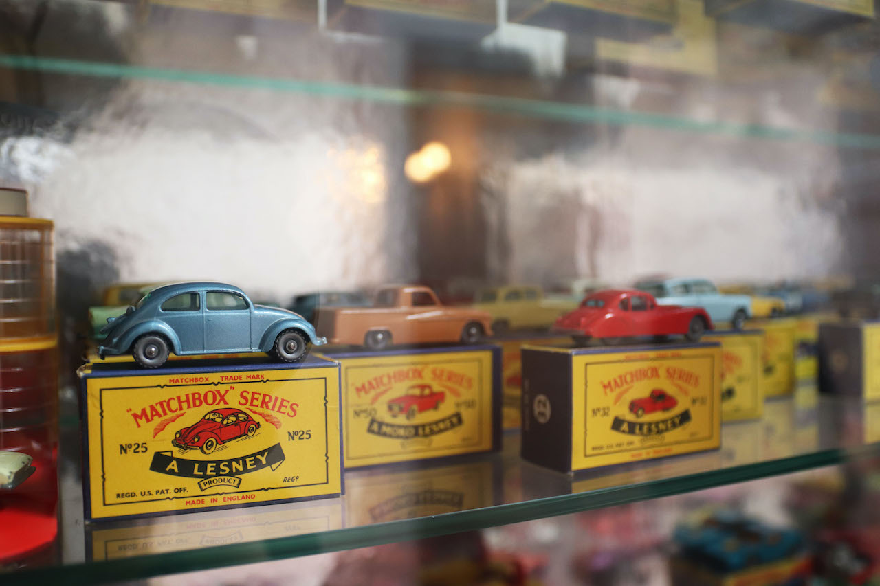 Miniature motoring mayhem at Beaulieu this October-Half Term