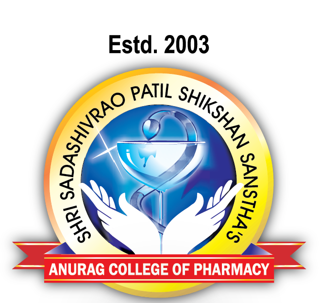 Anurag College Of Pharmacy, Bhandara