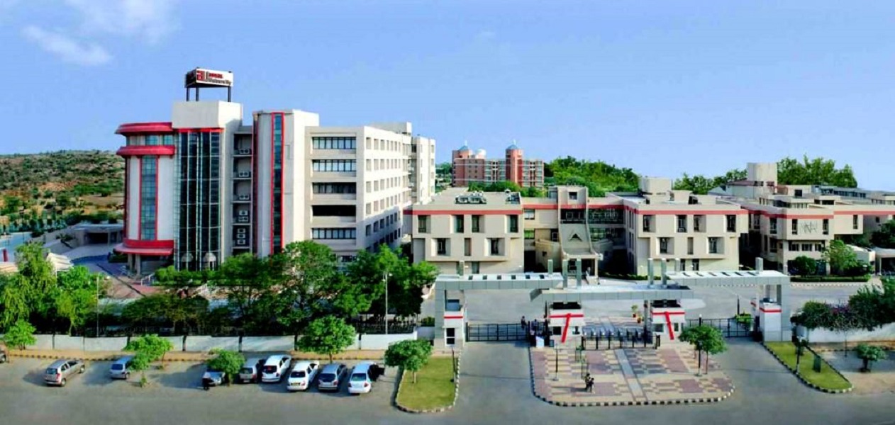 Sushant University, Gurugram