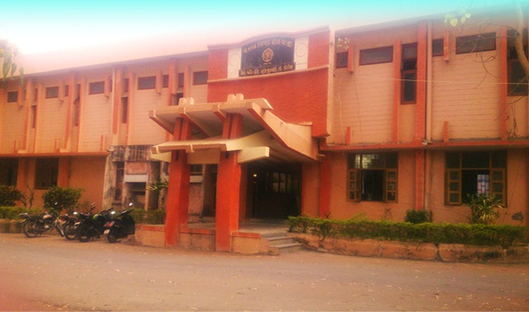 S.K.M. Law College Image