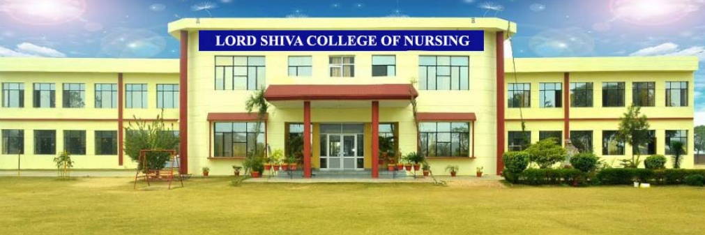 Lord Shiva College of Nursing, Sangrur Image