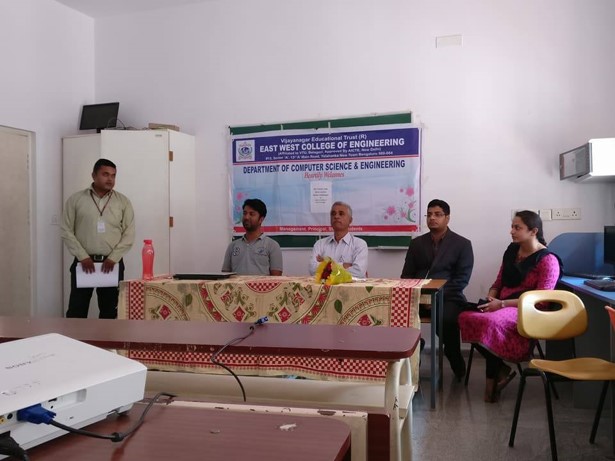 East West Institute Of Polytechnic Image