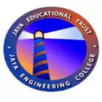 JAYA COLLEGE OF ARTS AND SCIENCE, THIRUNINRAVUR