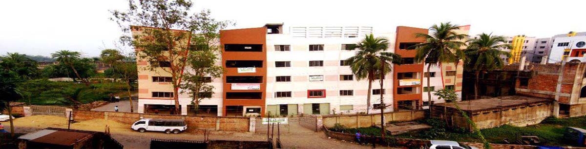 SWAMI VIVEKANANDA INSTITUTE OF MANAGEMENT and COMPUTER SCIENCE Image