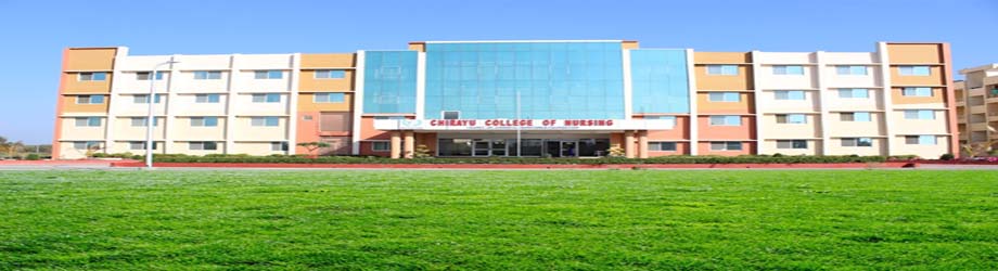 Chirayu College of Nursing, Bhopal Image