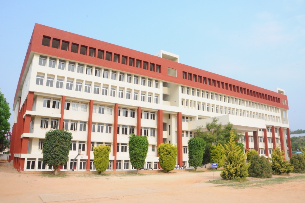 Soundarya Institute of Management and Science, Bangalore Image