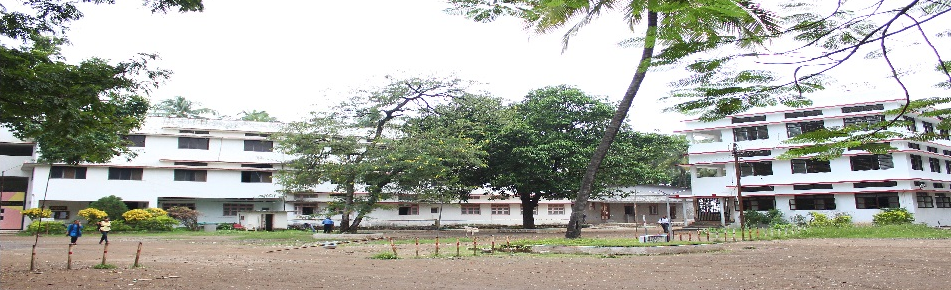 Smt. Indirabai G. Kulkarni Arts, J. B. Sawant Science College and Sau. Janakibai Dhondo Kunte Commerce College, Alibag Image