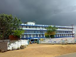 Tripura Medical College and Dr. B R A M Teaching Hospital, Agartala Image