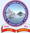 Mount Everest College of Teacher Education, Senapati