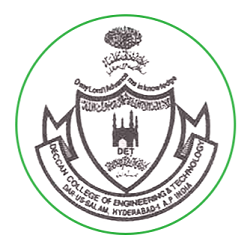 Deccan College of Engineering and Technology, Hyderabad
