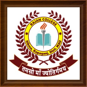 Rajan College of Womens Education, Mau