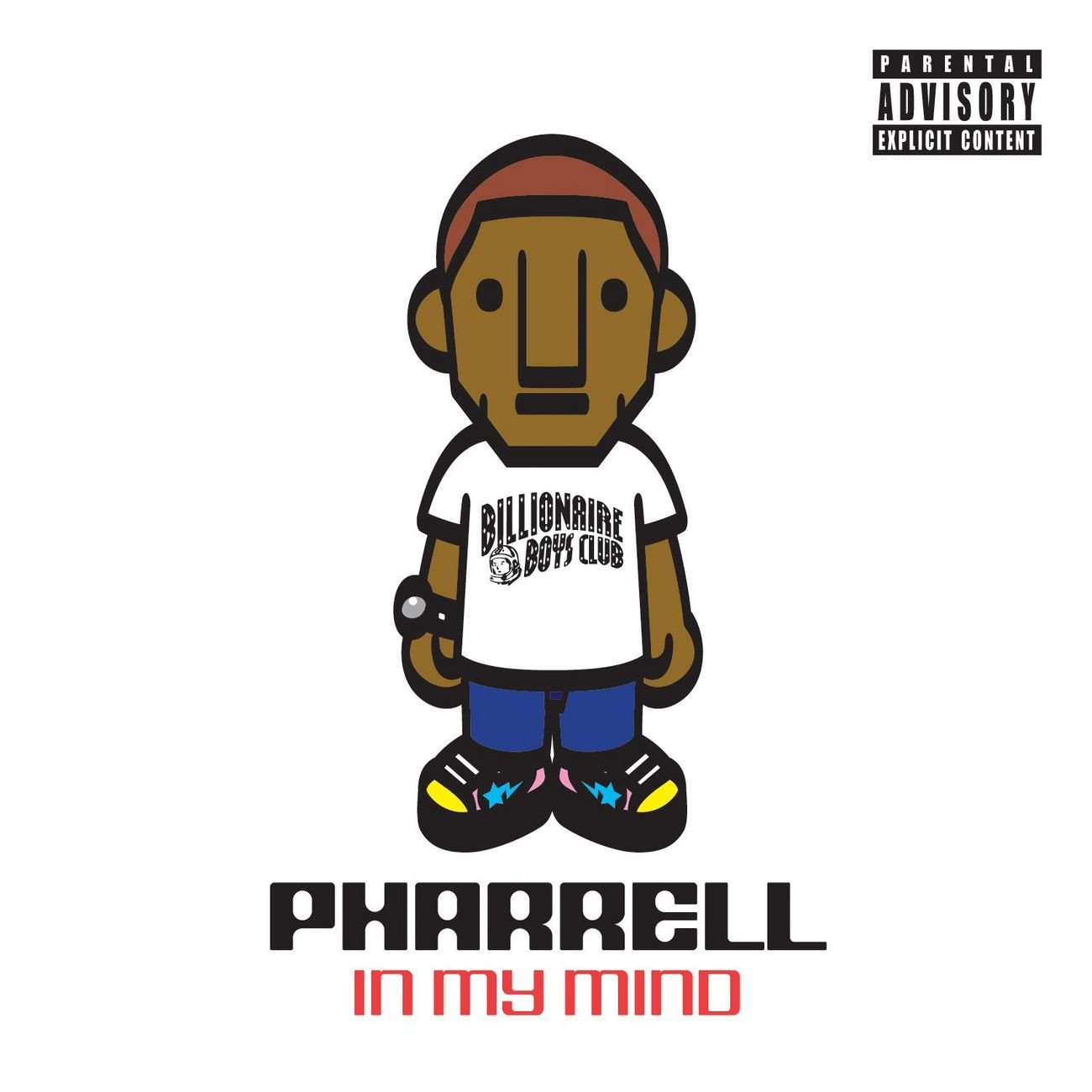 Pharrell ft Snoop Dogg & Charlie Wilson - That Girl