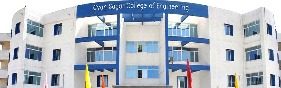 Gyan Sagar College of Engineering Image