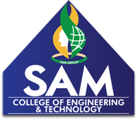 Sam College of Engineering and Technology