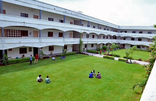 Manguba M.Ed. College, Ahmedabad Image