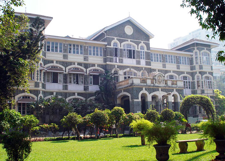 B D Petit Parsee General Hospital, Mumbai Image