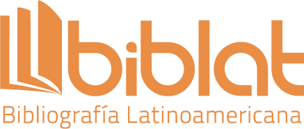 Logo de Biblat